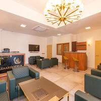 Lobi & Oturma Alanları Galerisi