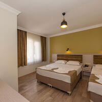 Oda Özellikleri Galerisi