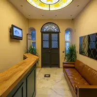 Lobi & Oturma Alanları Galerisi