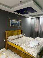 Oda Özellikleri Galerisi