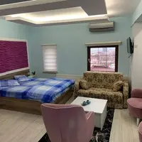 Oda Özellikleri Galerisi