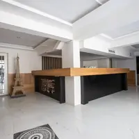 Lobi & Oturma Alanları Galerisi