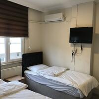 Oda Özellikleri Galerisi