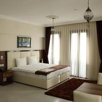 Oda Özellikleri Galerisi