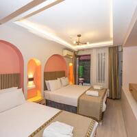 Oda Özellikleri Galerisi