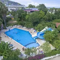 Havuz & Plaj Galerisi