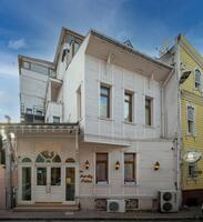 Genel Görünüm Galerisi