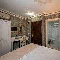 Oda Özellikleri Galerisi