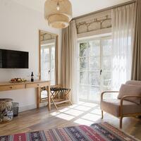 Oda Özellikleri Galerisi