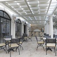 Bahçe & Oturma Alanları Galerisi