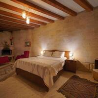 Oda Özellikleri Galerisi