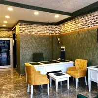 Lobi & Oturma Alanları Galerisi