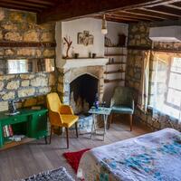 Oda Özellikleri Galerisi