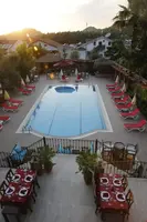 Havuz & Plaj Galerisi