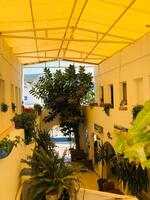 Lobi & Oturma Alanları Galerisi