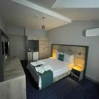 Oda Özellikleri Galerisi