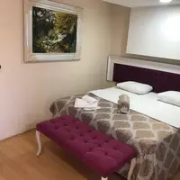 Oda Özellikleri Galerisi