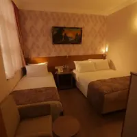 Oda Özellikleri Galerisi