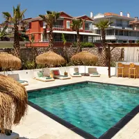 Havuz & Plaj Galerisi