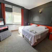 Oda Özellikleri Galerisi