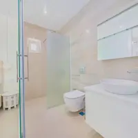 Banyo Galerisi