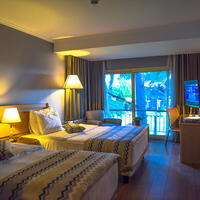 Oda Özellikleri Galerisi