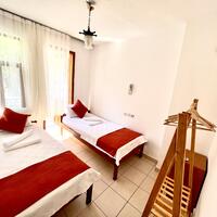 Oda Özellikleri Galerisi