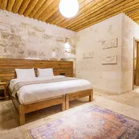 Oda Özellikleri Galerisi