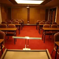 Toplantı ve Organizasyon Galerisi