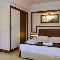 Oda Özellikleri Galerisi