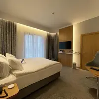 Oda Özellikleri Galerisi