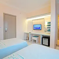 Oda Özellikleri Galerisi