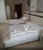 Oda Özellikleri Galerisi