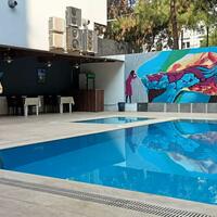 Havuz & Plaj Galerisi