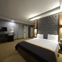 Oda Özellikleri Galerisi