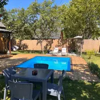 Bahçe & Oturma Alanları Galerisi