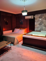 Oda Özellikleri Galerisi