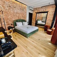 Oda Özellikleri Galerisi