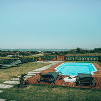 Havuz & Plaj Galerisi