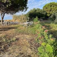 Bahçe & Oturma Alanları Galerisi