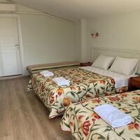 Oda Özellikleri Galerisi