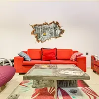 Oda Özellikleri Galerisi