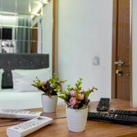 Oda Özellikleri Galerisi