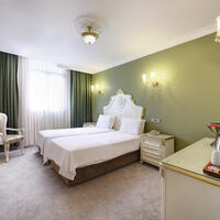 Oda Özellikleri Galerisi