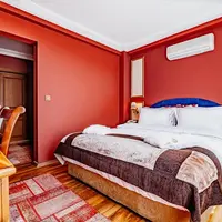 Oda Özellikleri Galerisi