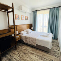 Oda Özellikleri Galerisi