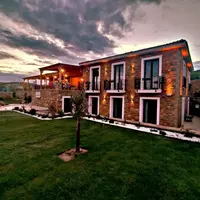 Genel Görünüm Galerisi