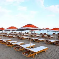 Havuz & Plaj Galerisi