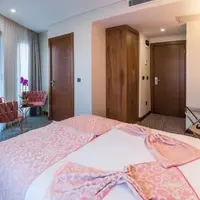 Oda Özellikleri Galerisi