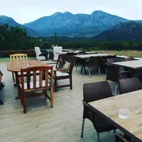 Bahçe & Oturma Alanları Galerisi